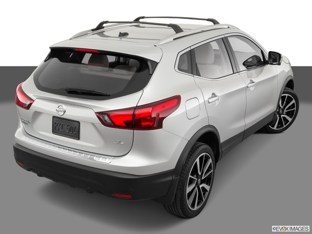 2019 nissan rogue sport roof rack hot sale